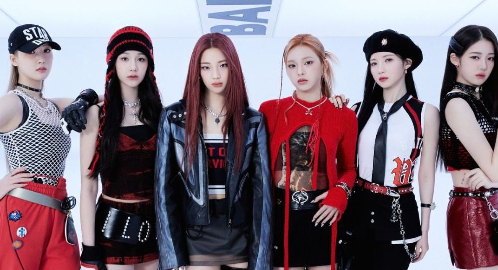 “MONSTER_PARENTS?”— K-netizens Suggest Funny Fandom Name for BABYMONSTER