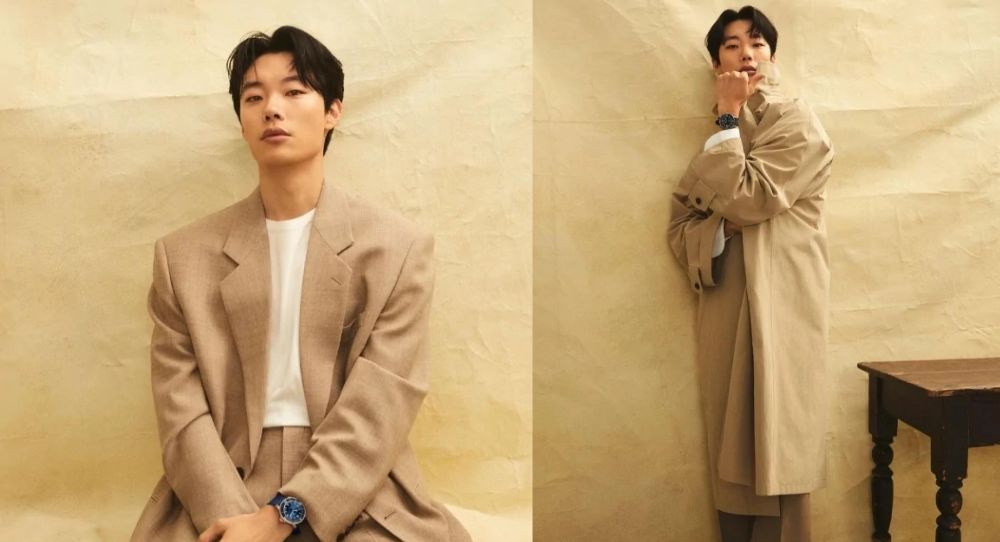 Ryu Jun Yeol Marks First Instagram Post after Dating Controversy involving Han So Hee and Hyeri