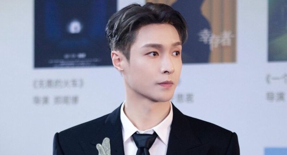 EXO’s Lay Zhang to Drop a Solo Album in April