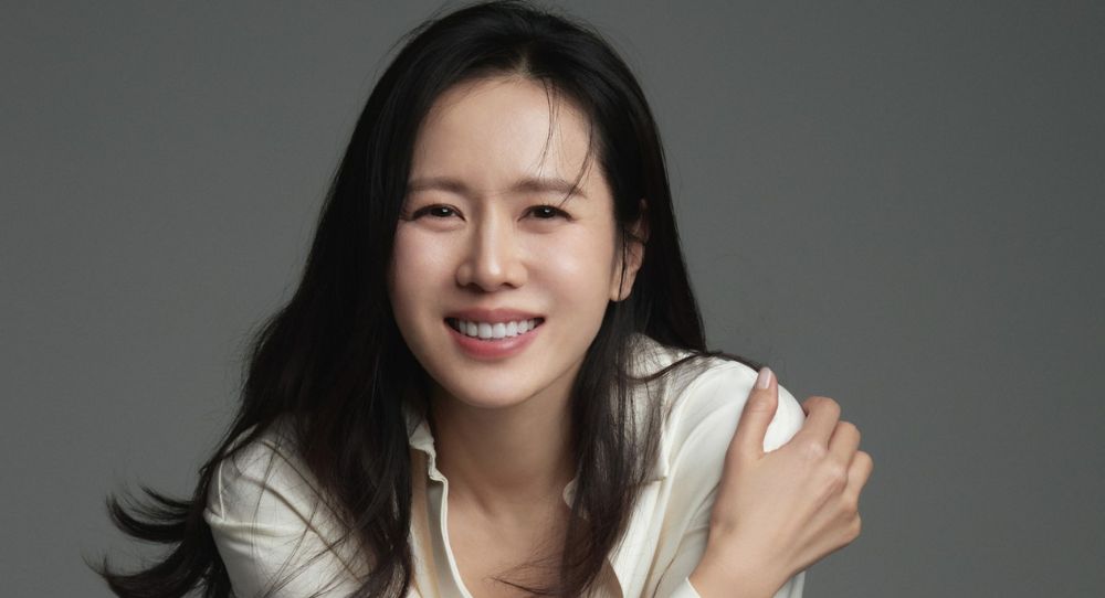 Actress Son Ye Jin takes center stage at this year's Bucheon International Film Festival