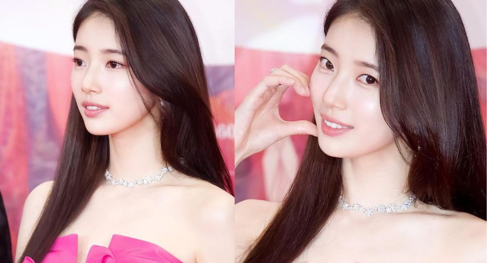 Suzy flooded with congratulations despite not winning at '2024 Baeksang Arts Awards'