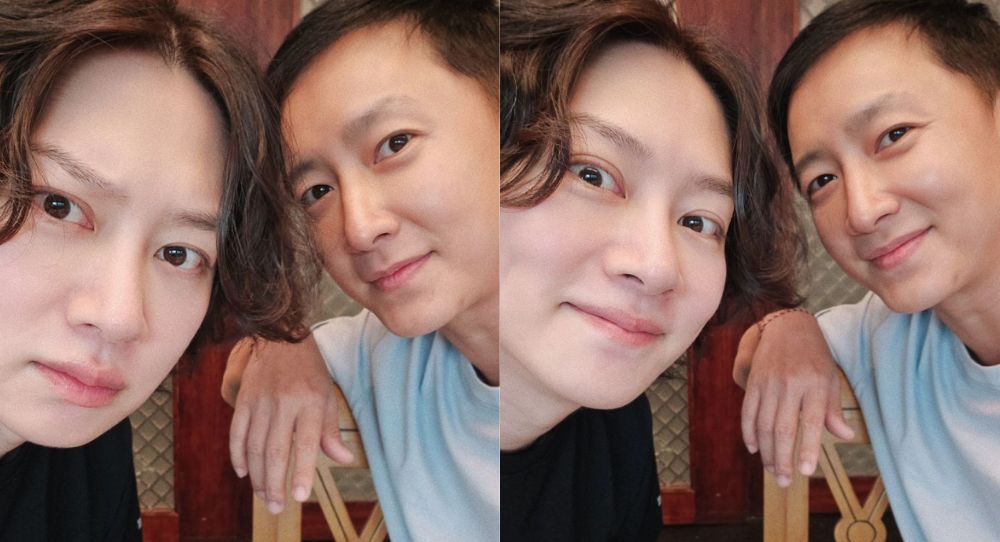 Kim Heechul & Han Geng surprise fans with their unchanging friendship of 19 years