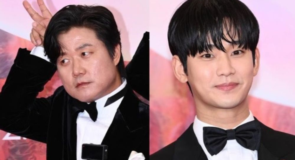  "Queen of Tears" Kim Soo Hyun, the "Laughing Spoon" to appear on Variety Shows? — PD Na Young Seok's Makes Exciting Offer