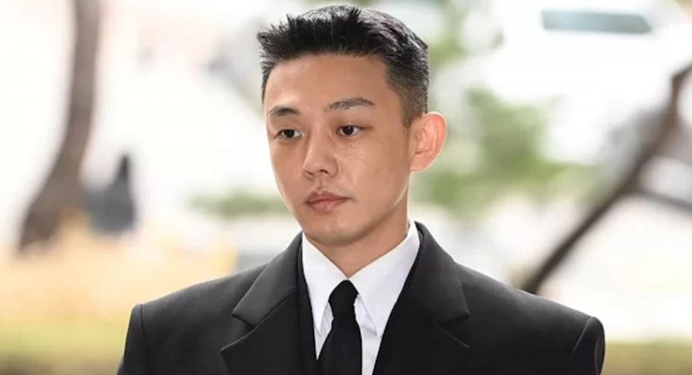 Yoo Ah In’s Battle with Severe Depression Revealed in Court Amid Drug Use Allegations