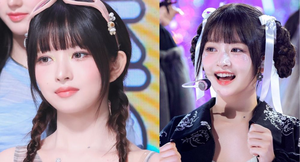 IVE’s Rei Reveals “Jang Wonyoung is an Idol to Me while the Prettiest Member in the Group is... ”