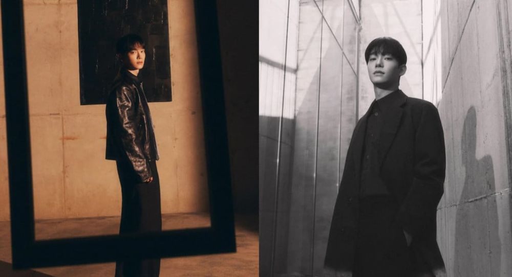 EXO’s Chen Captivates Fans with His Solemn Aura in Latest Teaser Photos for "DOOR"