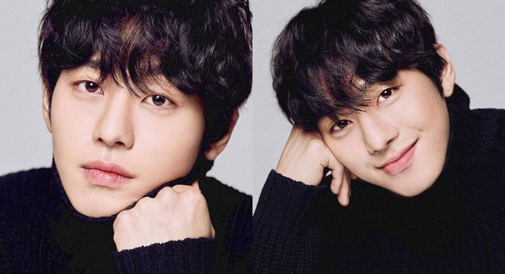 Ahn Hyo Seop Makes a Generous Donation to UNICEF Korea in Honor of Children’s Day