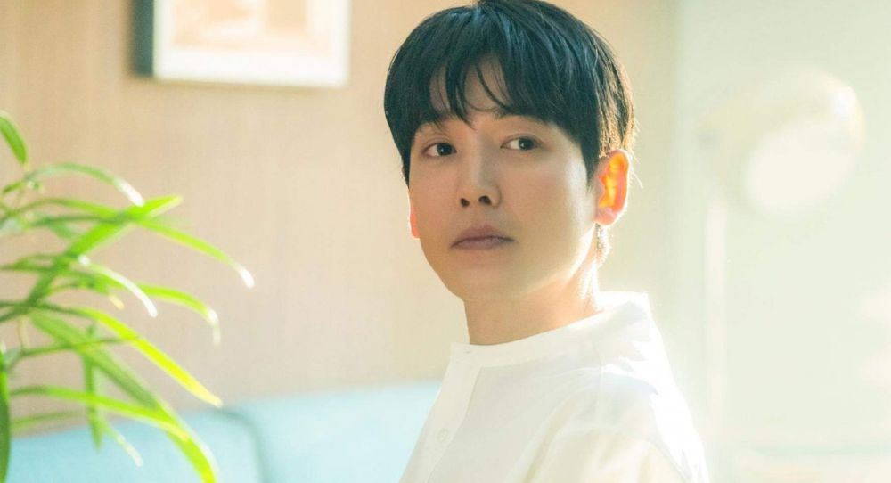 Actor Jung Kyung Ho Makes Highly-Anticipated Comeback in New Drama "Labor Attorney Noh Moo Jin"