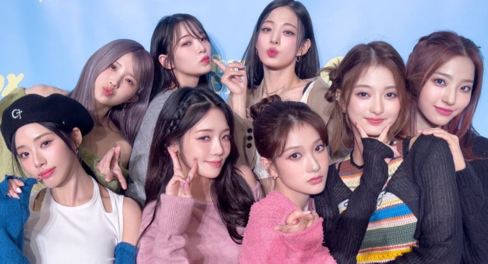 fromis_9 Set to Make Comeback in August