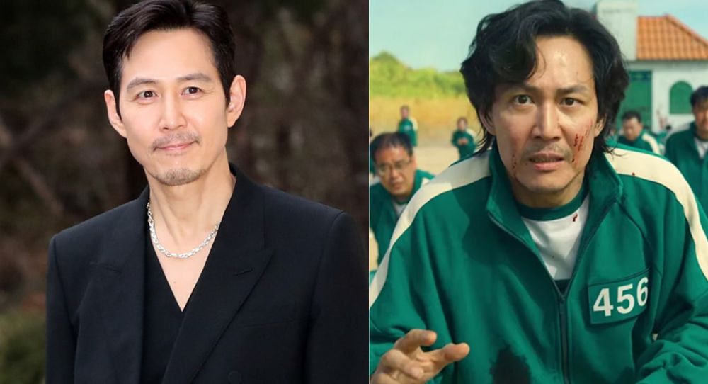 “Very inspiring, I can't contain my emotions” —  Lee Jung Jae Makes it to the "A100 List 2024" as One of the 100 Most Influential Asians