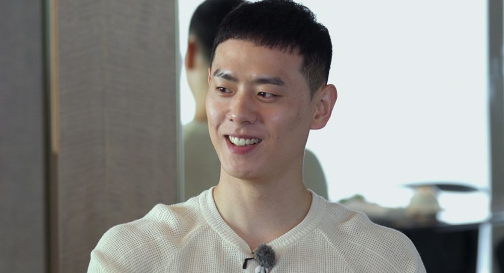 "Single’s Inferno 3" Star and Basketball Player Lee Gwan Hee Joins Bonboo ENT