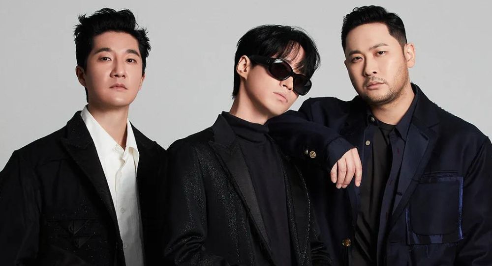 Epik High is making a big comeback with their new mixtape album 'PUMP'