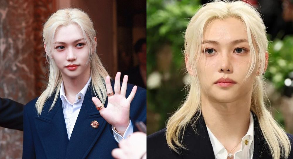 Stray Kids' Felix Turns Heads at 2024 MET Gala, Trends Among Locals