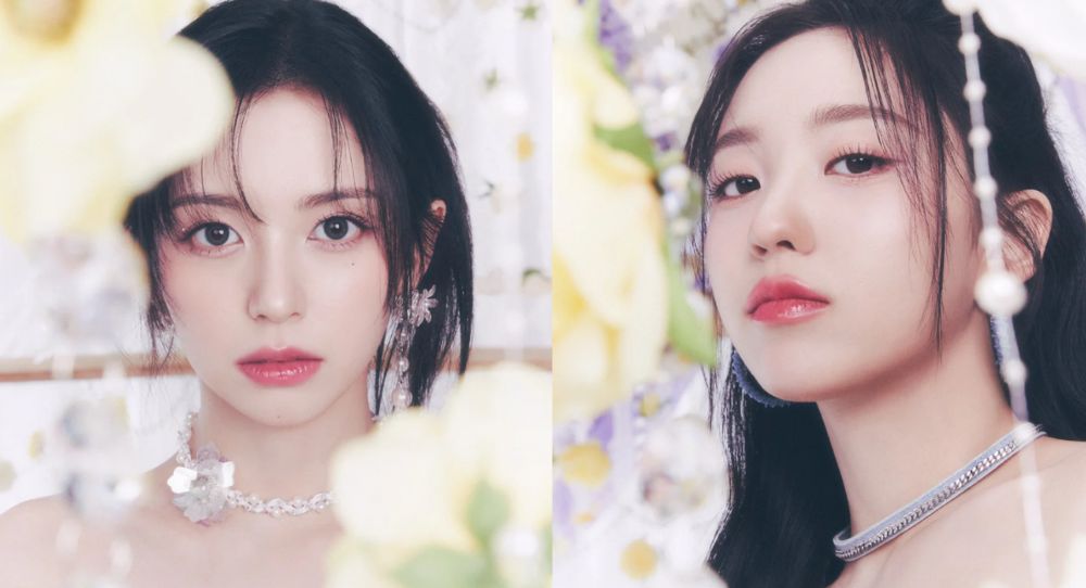 Kep1er Drops Stunning Spring-Themed Snaps for Upcoming Album "Kep1going On"