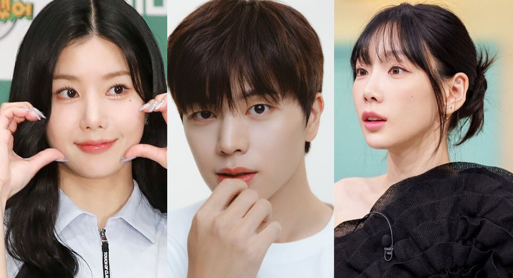 "ZombieVerse" Season 2 Star-Studded Cast Revealed Featuring Taeyeon, Sungjae, Kwon Eun Bi, and More!