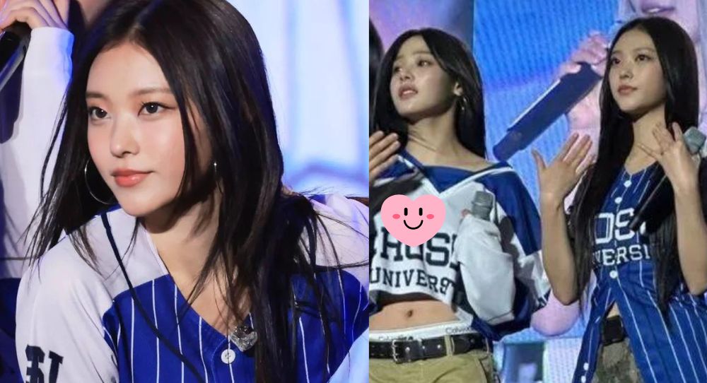 NewJeans Members Minji and Haerin Mesmerize Fans with Their Real-Life Beauty