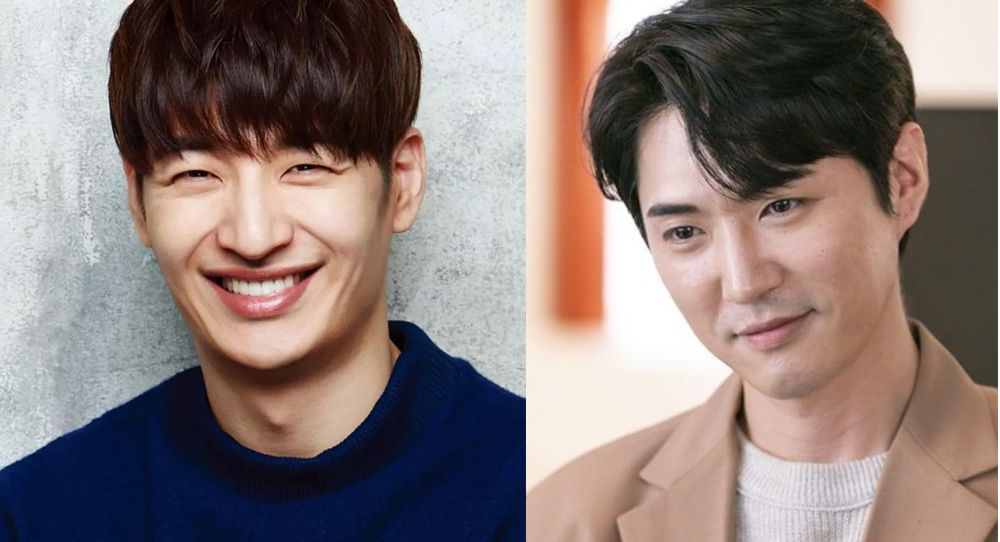 g.o.d’s Danny Ahn Fuels Wedding Rumors with Son Ho Young