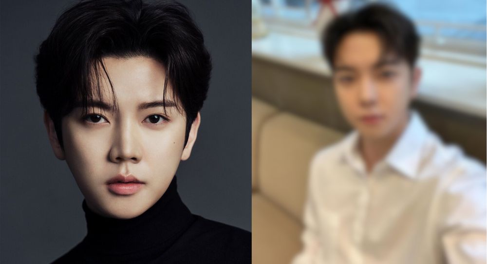 "Who are you?" — NU’EST Ren’s Dramatic Visual Transformation Leaves Fans Surprised