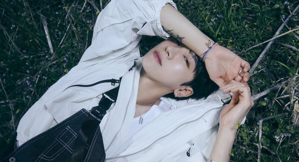 WayV Drops Mesmerizing Individual Photos Ahead of ‘Give Me That’ Comeback