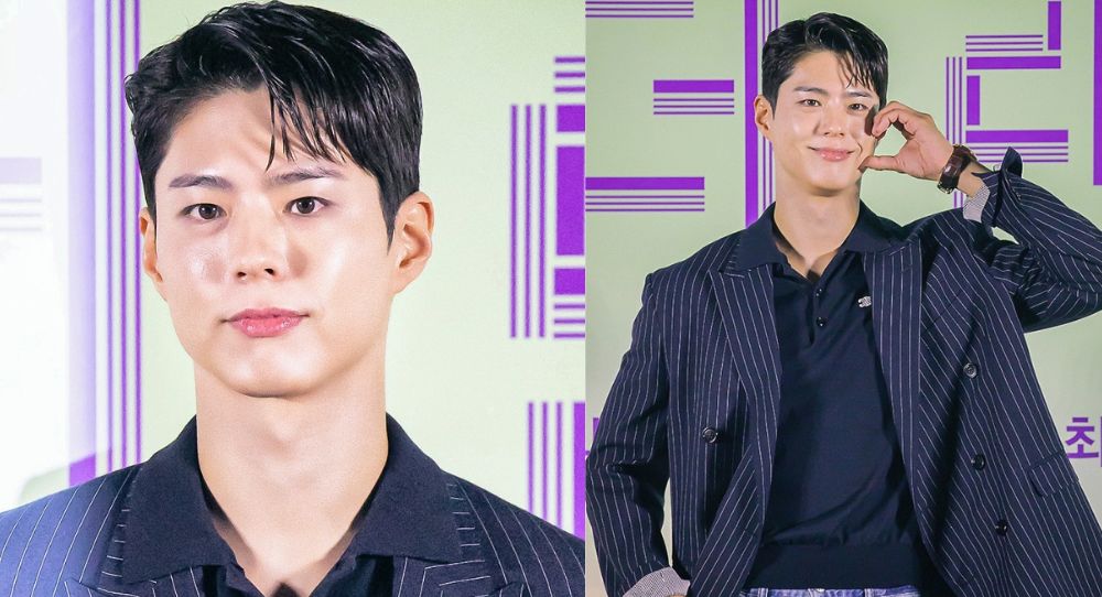 Park Bo Gum Shines with His Signature ‘Bogummy’ Charm