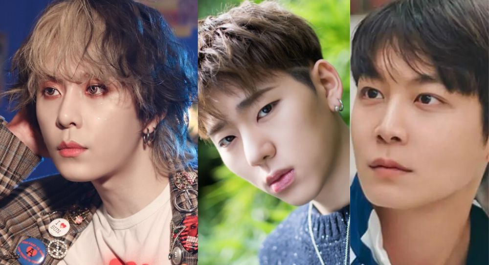 Netizens Drag Yong Junhyung, Zico, and Lee Chul Woo Back Into the Spotlight Over "Burning Sun" Scandal