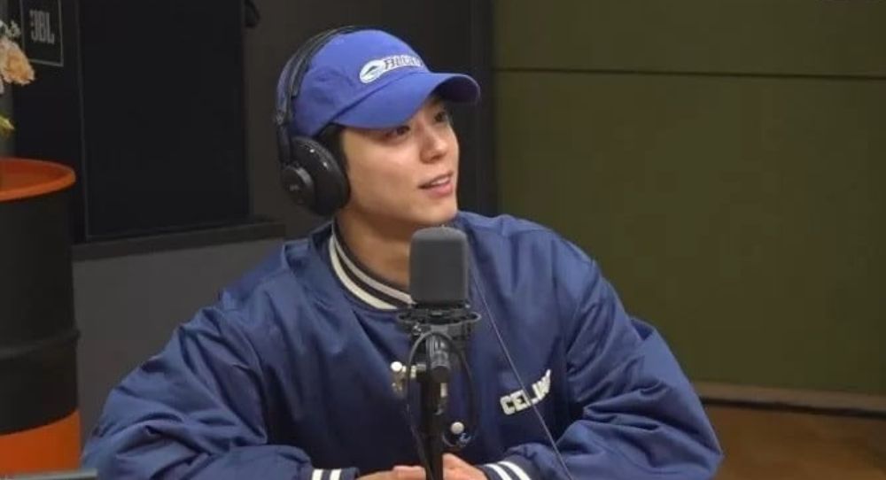 Park Bo Gum Shocks Fans with Unexpected Radio Show Guesting