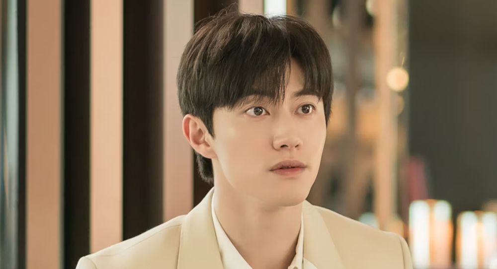 Kwak Dong Yeon Looks Back on His Role in "Queen of Tears" as Drama Wraps Up