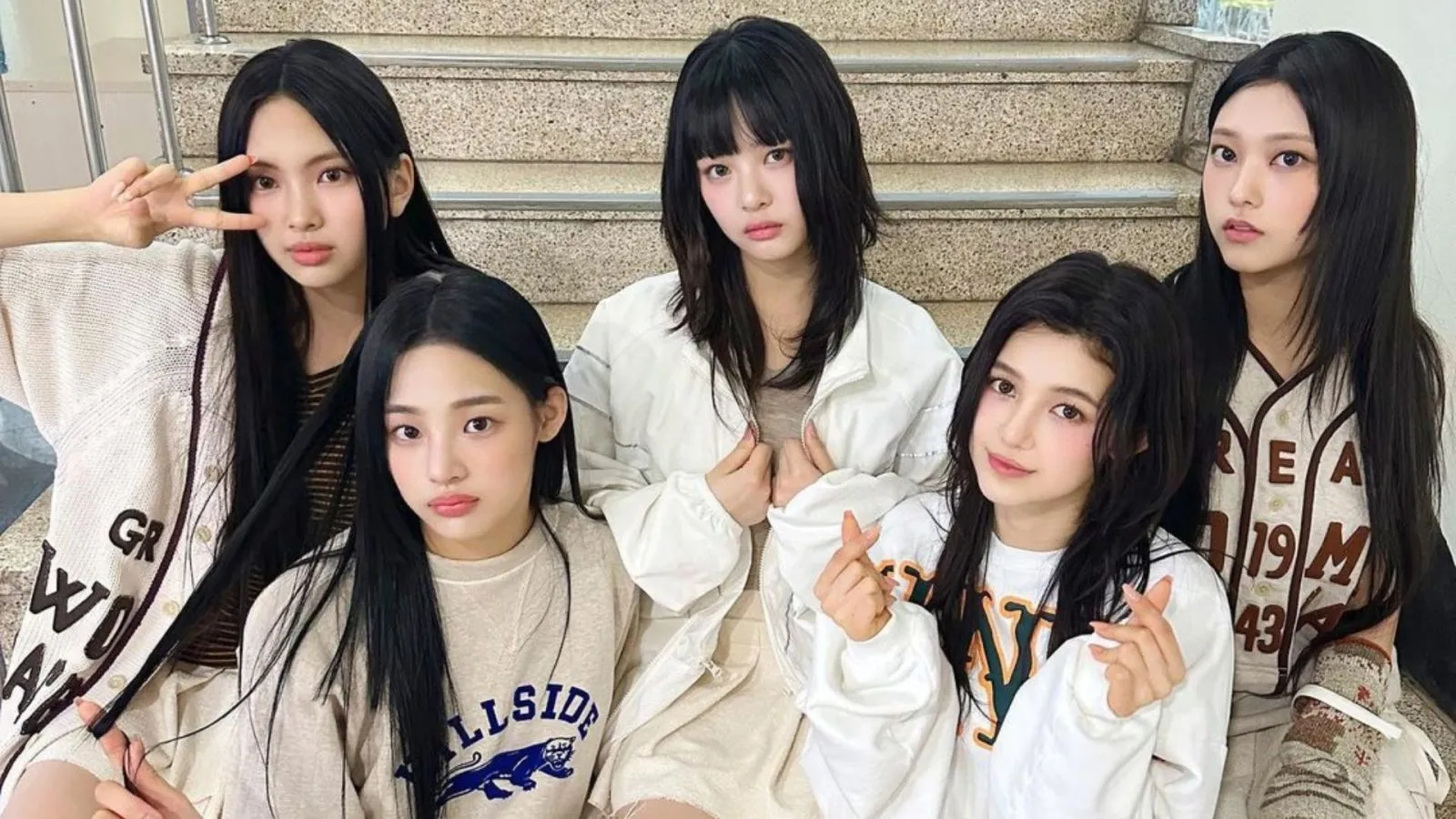 NewJeans' “Bubble Gum” Music Video Surges in Popularity Amid Agency Controversy