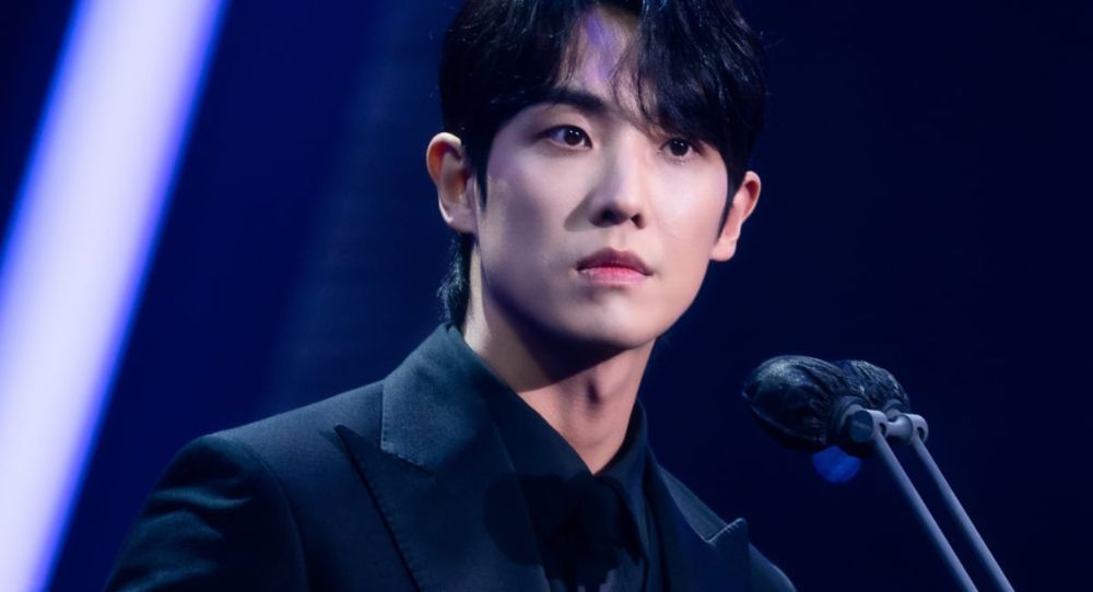 Lee Joon Shares He Began Dancing After Nearly Losing His Sight as a Child