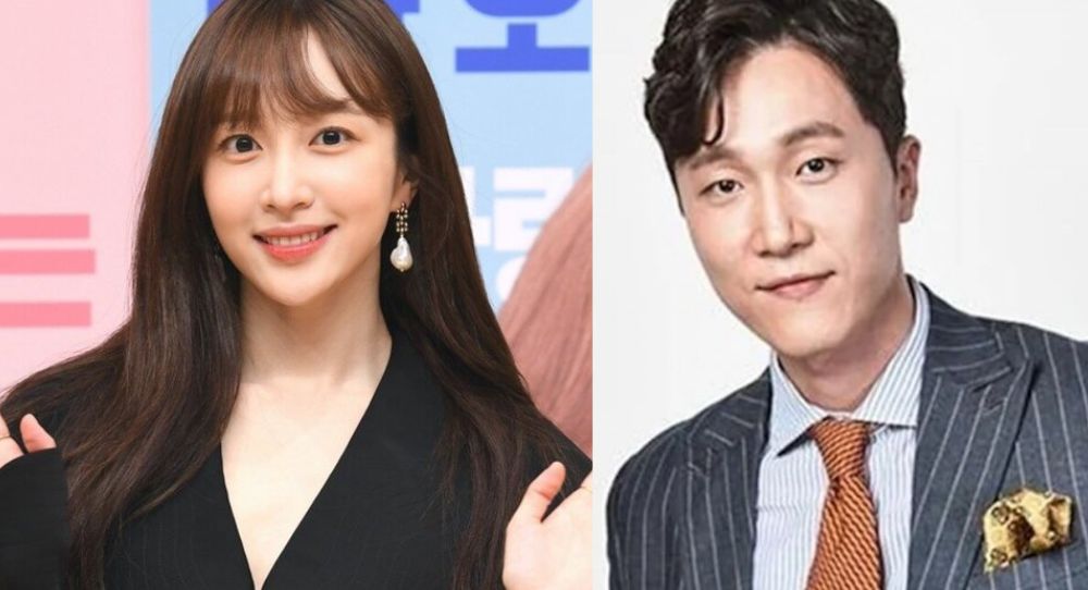 EXID's Hani &amp; Psychiatrist Yang Jae Woong to Get Married This Fall!