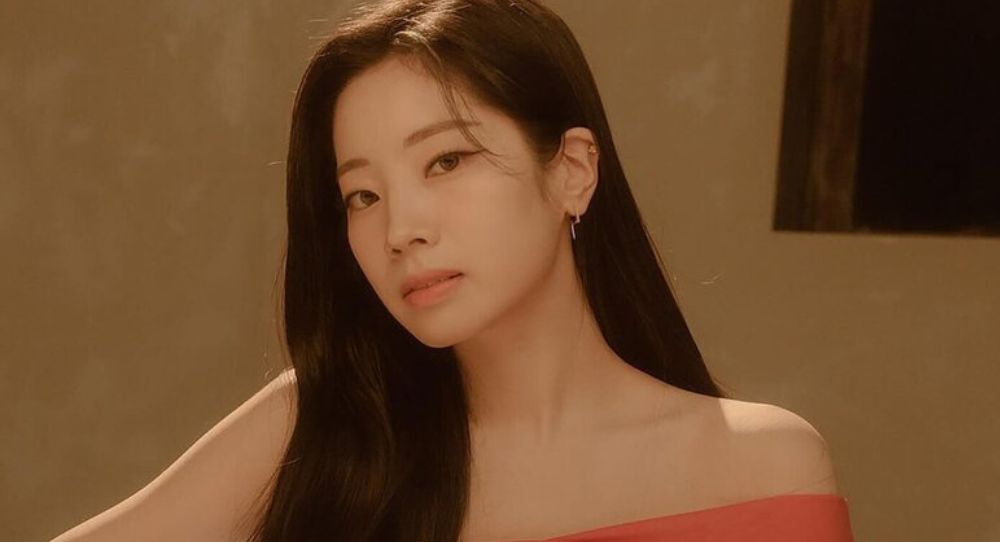 TWICE’s Dahyun Bags Lead Role in Korean Remake of "You Are the Apple of My Eye"