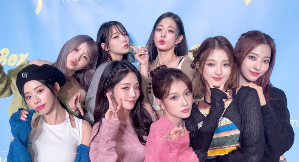 Pledis Entertainment Remains Silent on fromis_9’s Longstanding Payment Dispute