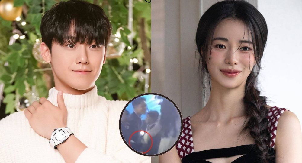 Lee Do Hyun and Lim Ji Yeon's Heartwarming Connection Steals Spotlight at 'Baeksang'