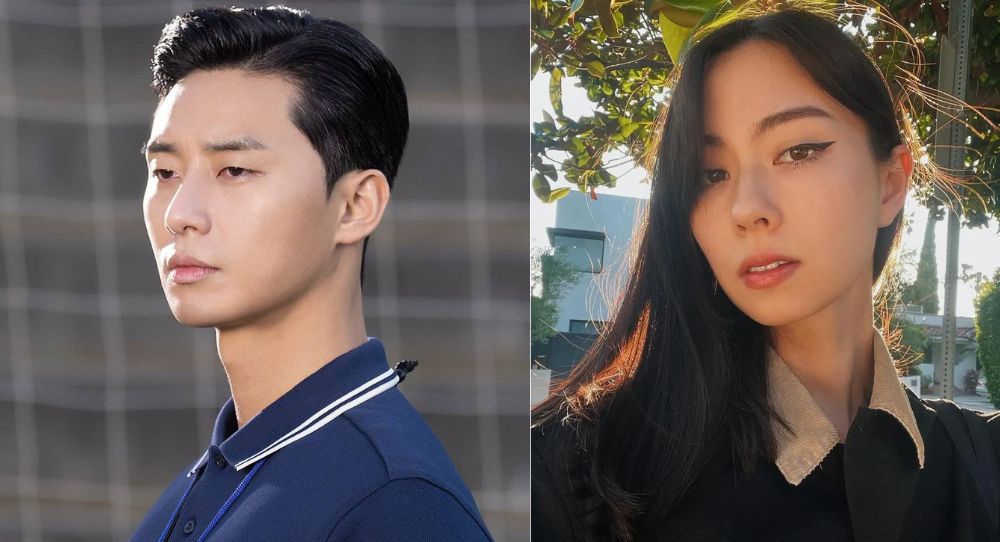 Park Seo Joon Faces Backlash Over Alleged Relationship with Actress Lauren Tsai