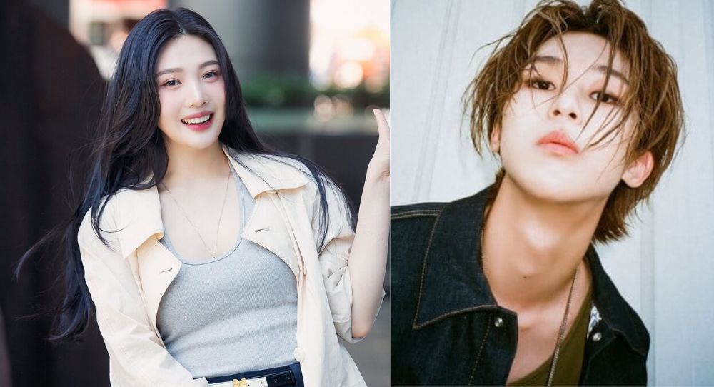 Red Velvet's Joy and Rapper Big Naughty Unite for Duet Collaboration