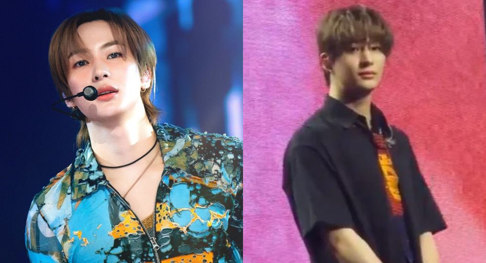 Netizens Express Anger Over RIIZE’s Anton Responding to an “Inappropriate” Marriage Proposal Sign