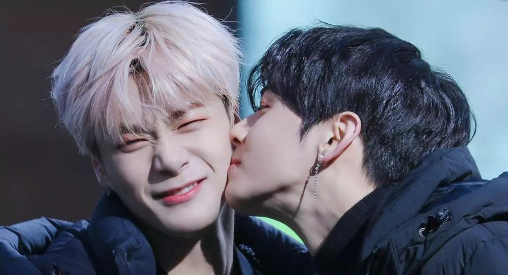 ASTRO's Cha Eun Woo Reflects on Loss of Friend Moonbin During 'You Quiz on the Block' Appearance