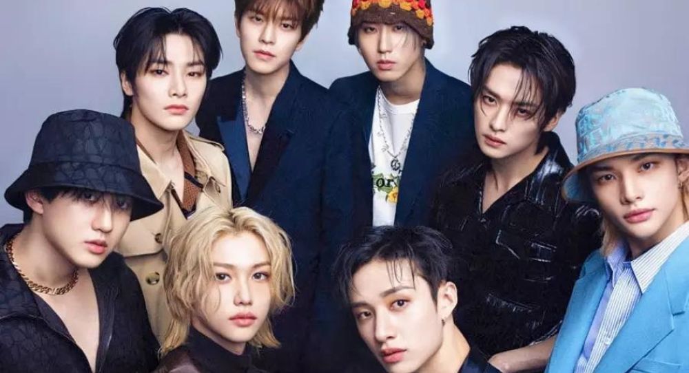 Stray Kids Set for Exciting July Comeback