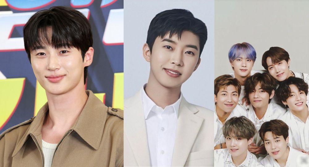 'Lovely Runner' Star Byeon Woo Seok Tops Brand Reputation Rankings, Followed by Lim Young Woong and BTS in 3rd Place