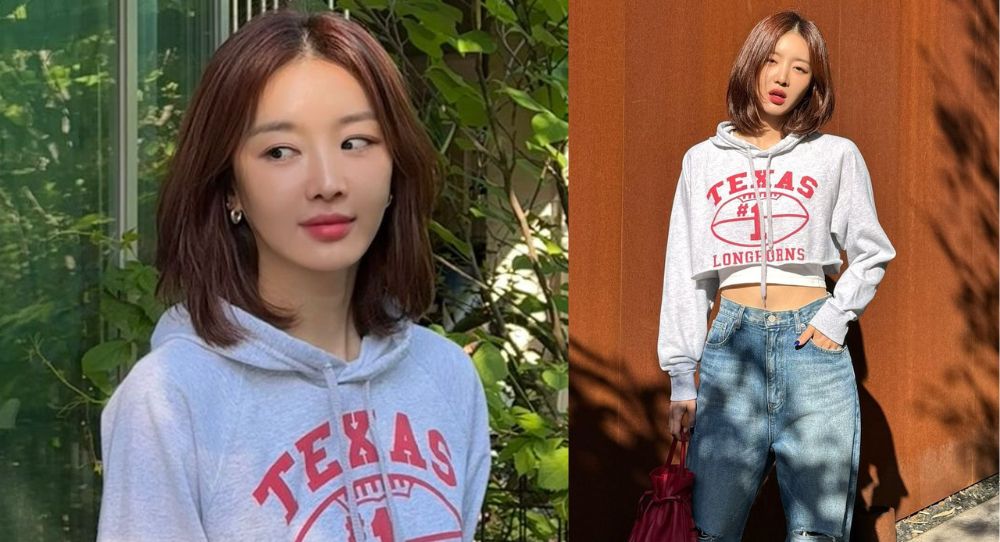 "The Red Sleeve" Actress Jang Hee Jin Stuns in Latest Instagram Update, Proving Age is Just a Number