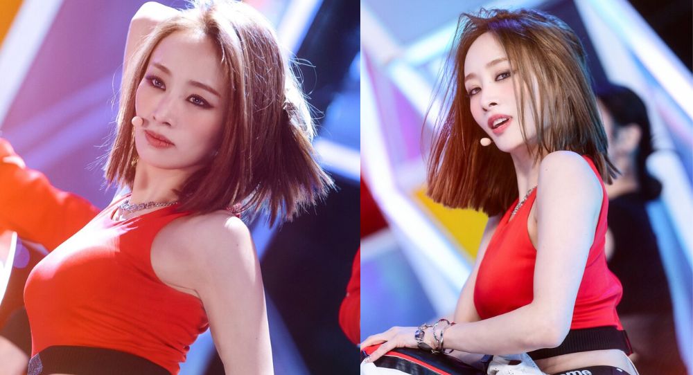 Former KARA Member Nicole Opens Up About Struggles: “How Much Longer Do I Have to Live Like This?”