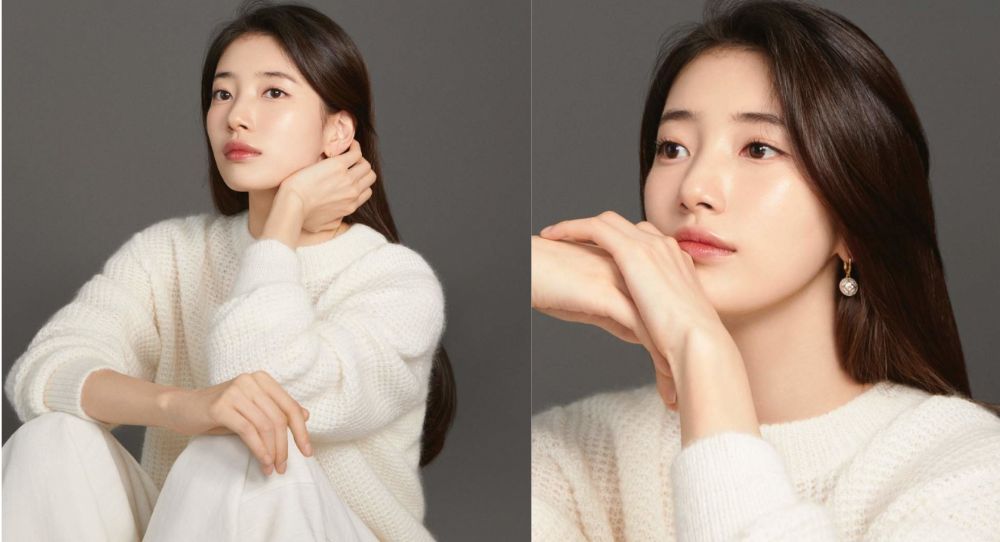 Suzy Opens Up About Finding Happiness in Acting Compared to Idol Days