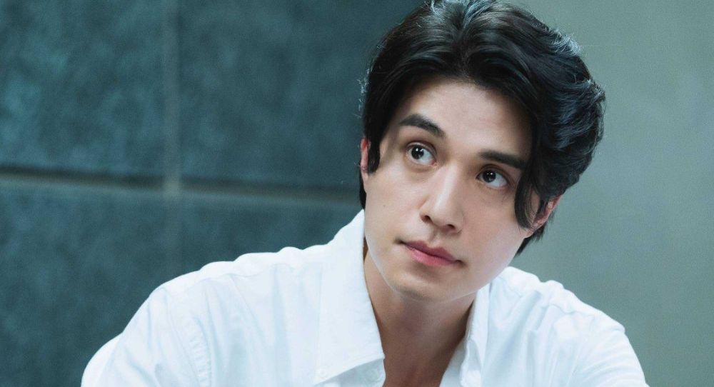 Lee Dong Wook Considering Lead Role in Drama "Divorce Insurance"