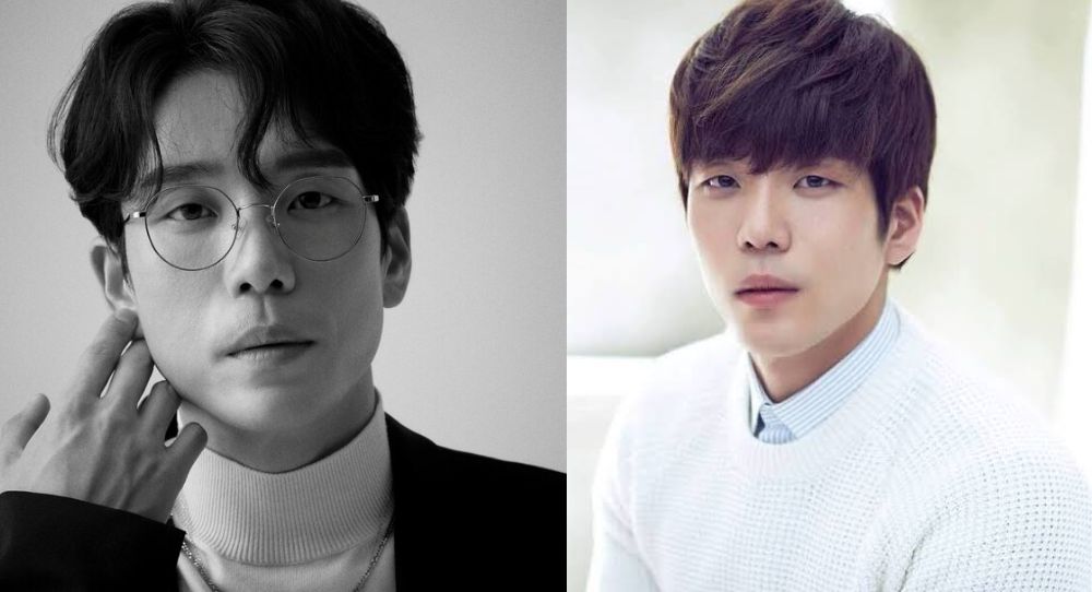 2AM's Lee Chang Min Joins Major Nine with Exclusive Contract