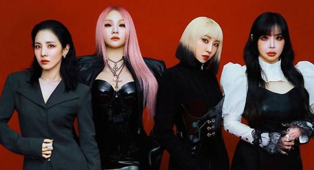 YG Entertainment to Meet with 2NE1, A Possible Reunion in Sight?