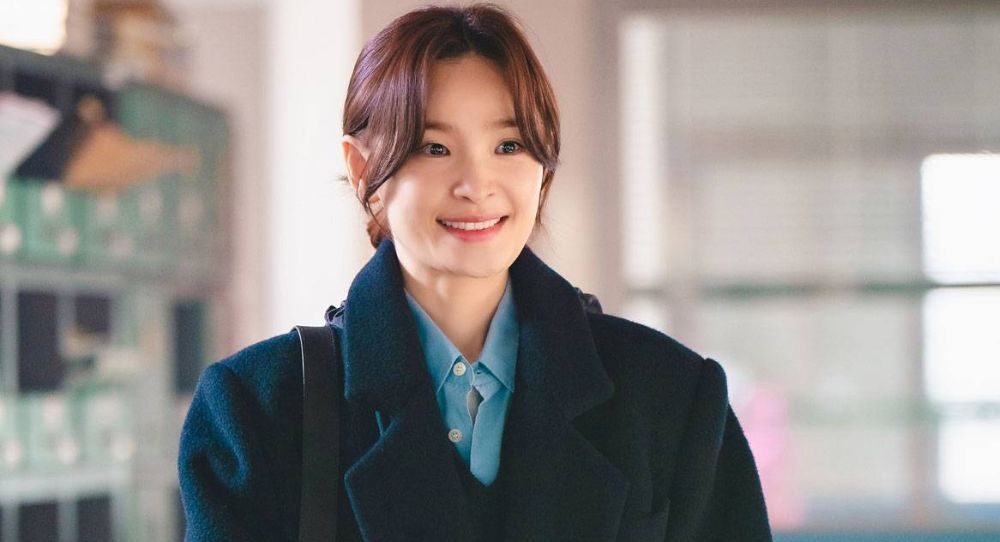 "Connection" Crew Says: " Jeon Mi Do's Acting Skills Are Out of This World"