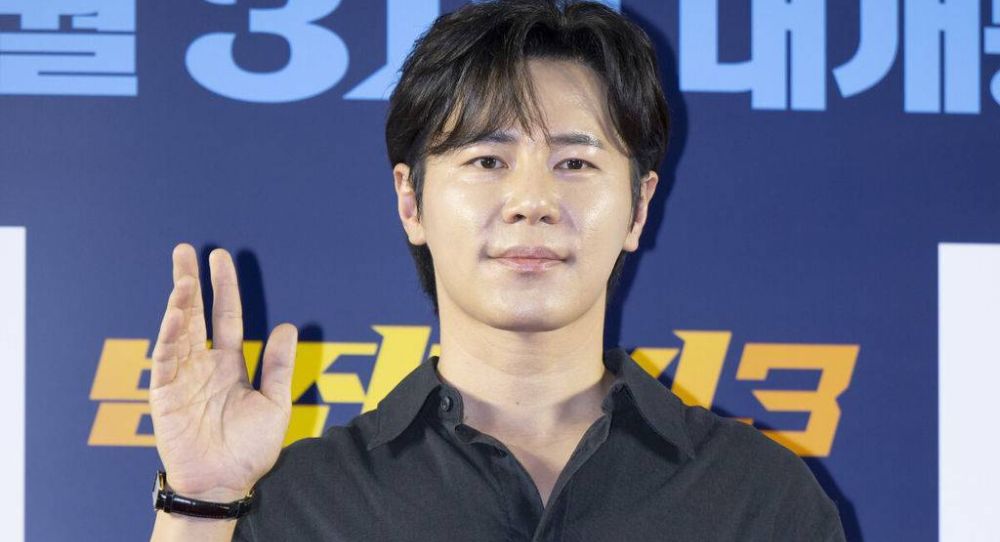 Lee Kyu Hyung Talks Stocks and Acting: "I've Cut Ties with Stocks, Focusing Only on Acting"