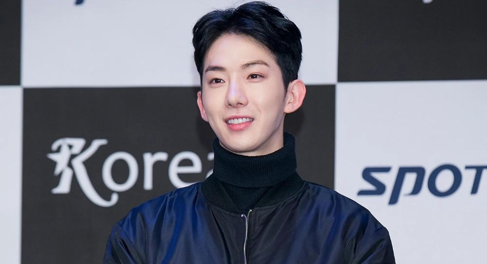 2AM's Jo Kwon Leaves Cube Entertainment After 7 Years, "Thankful for the Meaningful Journey"