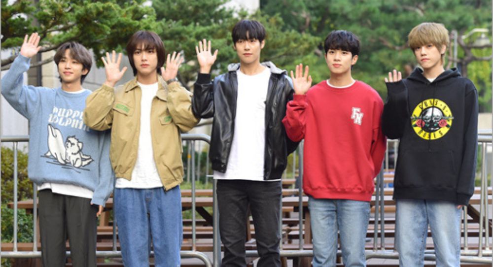 N.Flying Announces Upcoming Release of New Song in June