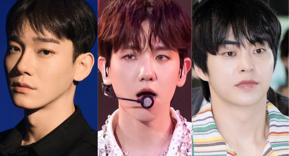 EXO's Chen Baekhyun and Xiumin Fires Back at SM Entertainment: "Don't Twist the Truth"